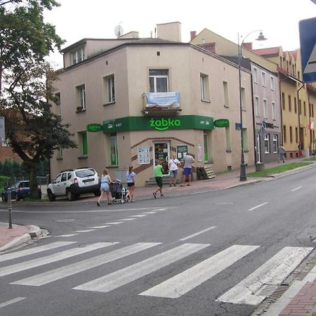 Apartament Pod Jasna Gora Ченстохова Екстер'єр фото