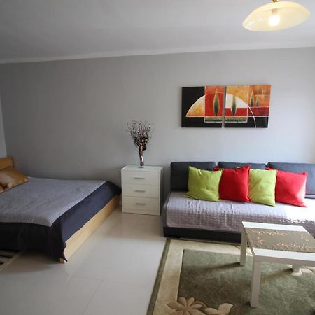 Apartament Pod Jasna Gora Ченстохова Екстер'єр фото