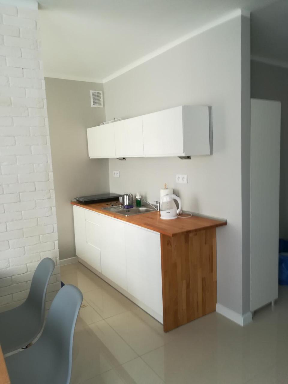 Apartament Pod Jasna Gora Ченстохова Екстер'єр фото