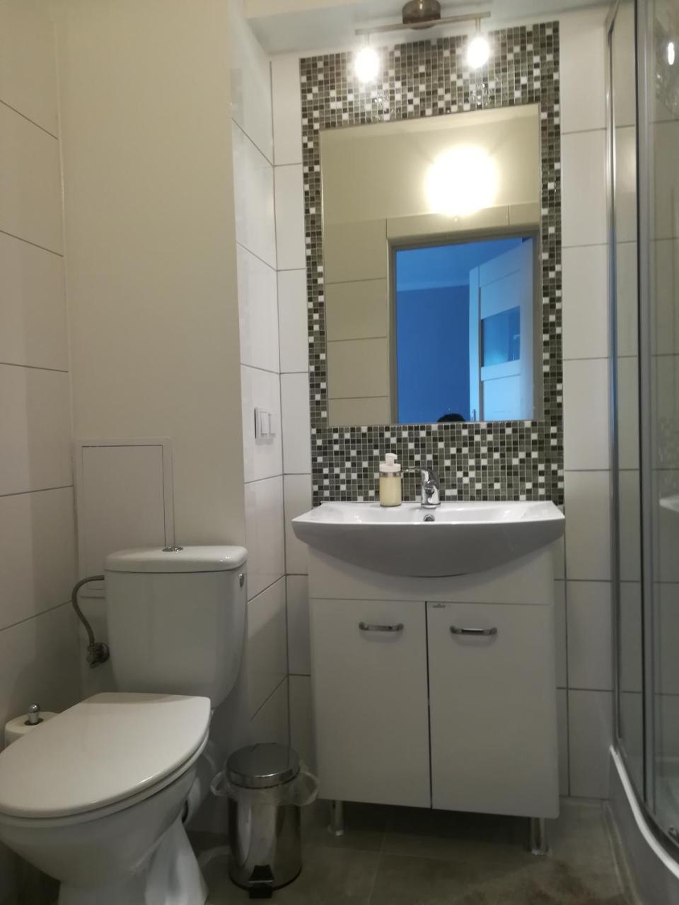 Apartament Pod Jasna Gora Ченстохова Екстер'єр фото