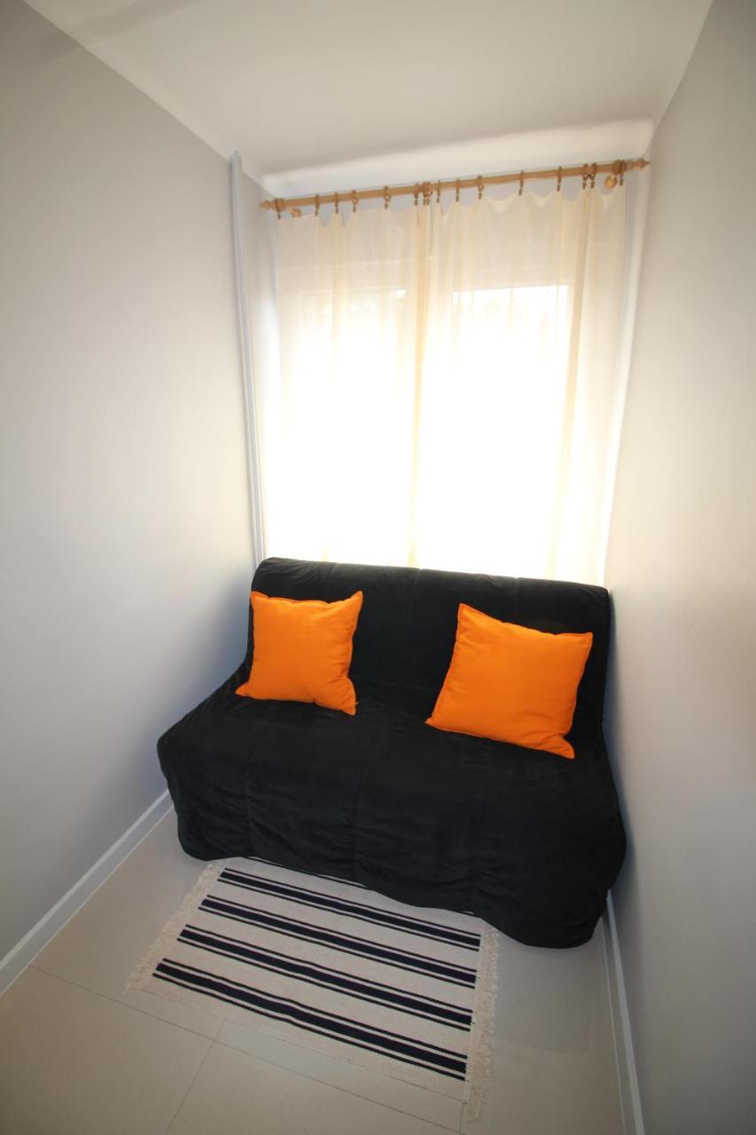 Apartament Pod Jasna Gora Ченстохова Екстер'єр фото