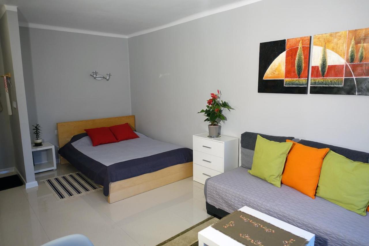 Apartament Pod Jasna Gora Ченстохова Екстер'єр фото