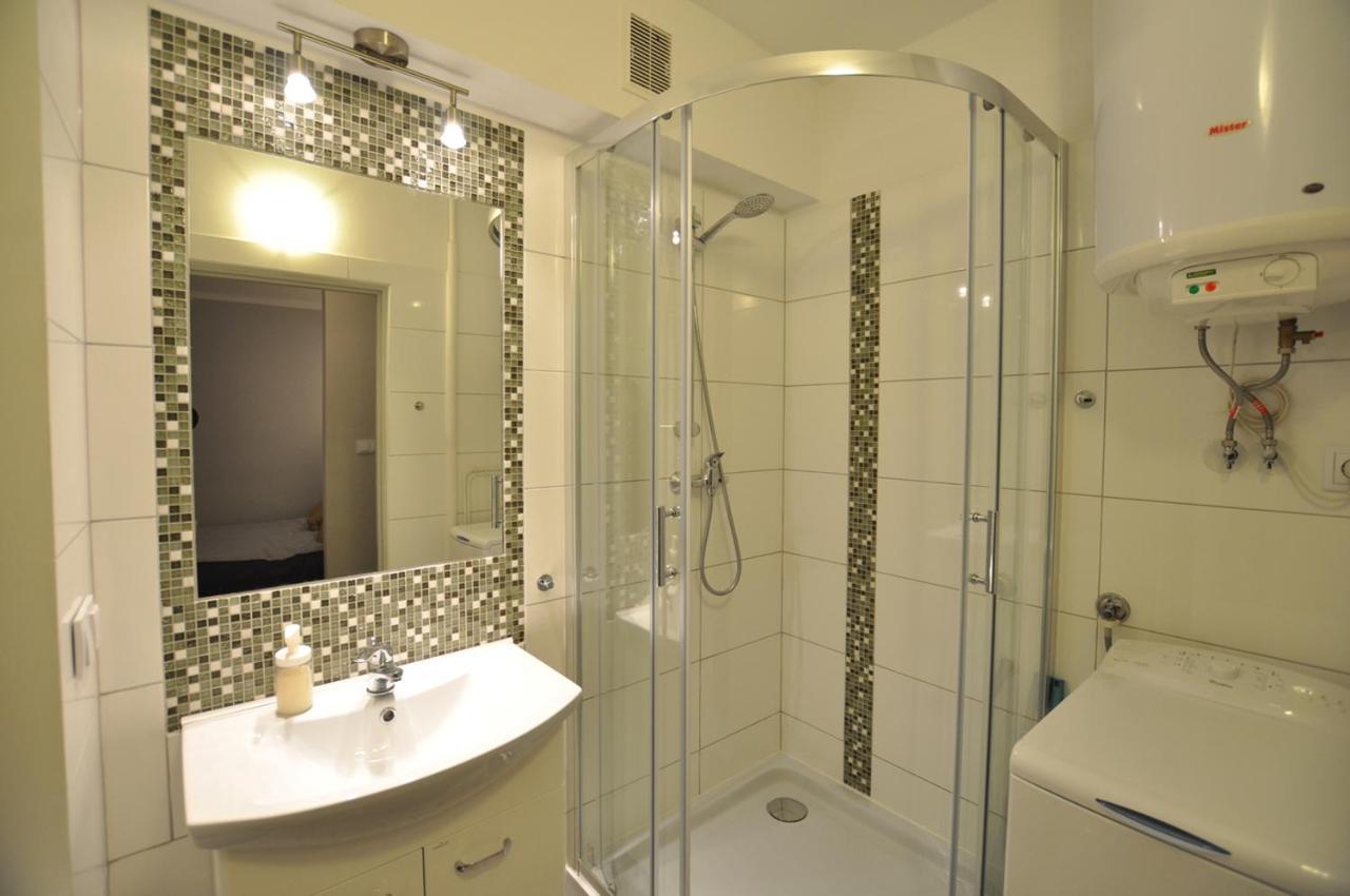 Apartament Pod Jasna Gora Ченстохова Екстер'єр фото