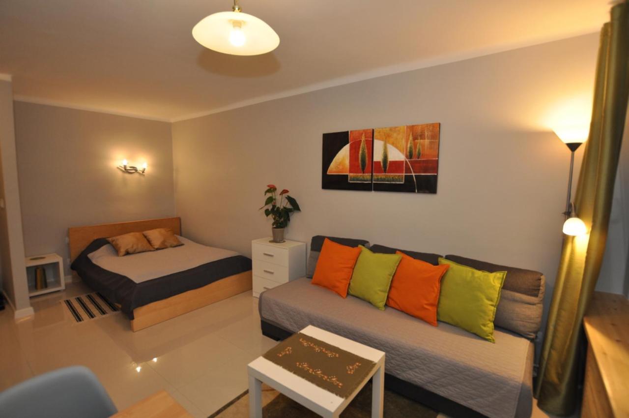 Apartament Pod Jasna Gora Ченстохова Екстер'єр фото